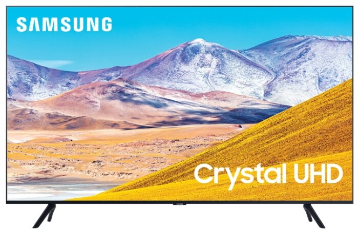 Телевизор Samsung UE55TU8000U 55