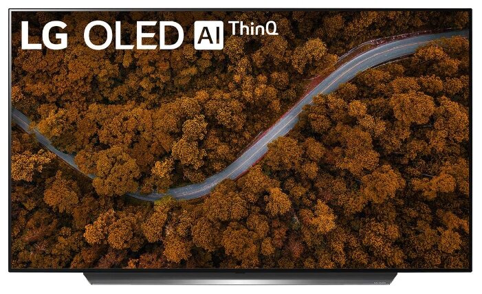 LG OLED55CXR 55 OLED-телевизор